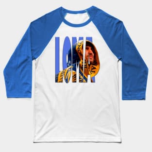 Loma Champion Baseball T-Shirt